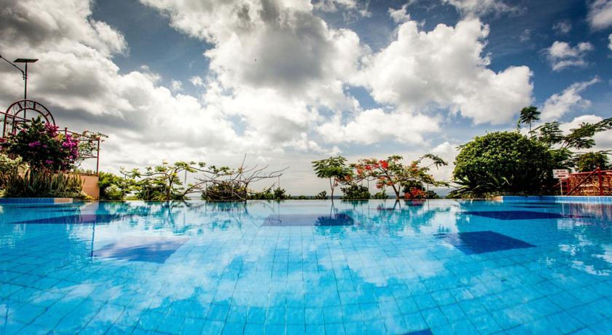 Aston Niu Manokwari Hotel & Conference Center Dış mekan fotoğraf