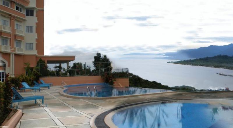 Aston Niu Manokwari Hotel & Conference Center Dış mekan fotoğraf