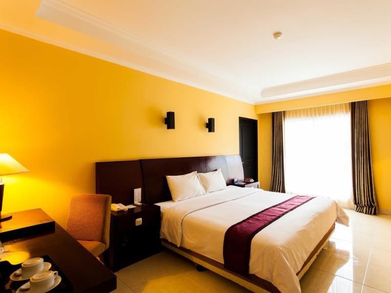 Aston Niu Manokwari Hotel & Conference Center Dış mekan fotoğraf