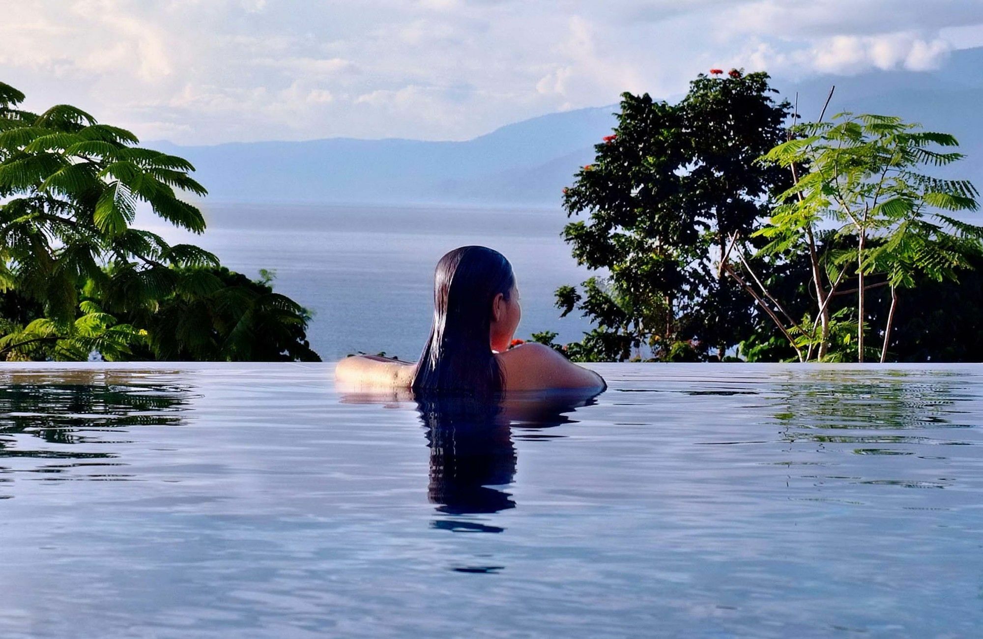 Aston Niu Manokwari Hotel & Conference Center Dış mekan fotoğraf